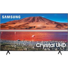 Tv Samsung 58 4K Smart Tv Plana