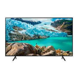 Smart Led-Lcd Tv Samsung Ru7100 Un75Ru7100F 190.5Cm - 4K Uhdtv