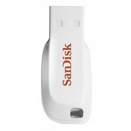 Memoria USB SANDISK SDCZ50C-016G-B35w - 16 GB, USB 2.0