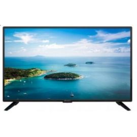 Smart TV LED SANSUI SMX32FINF, 32 pulgadas, 1366 x 768 Pixeles, Full HD, Negro