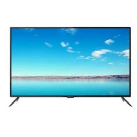 Smart TV LED SANSUI SMX5819USM, 58 pulgadas, Ultra HD, 4K, Negro