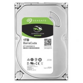 Disco Duro Interno 3.5 1Tb Sata 7200Rpm 64Mb 2Yr Barracuda