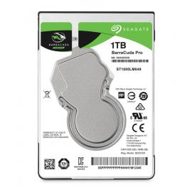 Disco Duro Interno 2.5 1Tb Sata 7200Rpm 128Mb 5Yr Barracuda