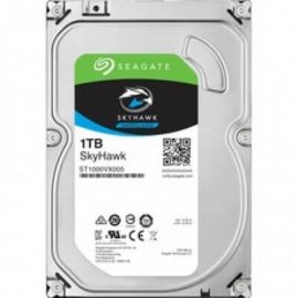 Disco Duro Interno 3.5 1Tb Sata 5900Rpm 64Mb 3Yr Skyhawk