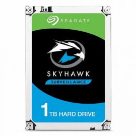 Disco Duro SEAGATE SkyHawk Lite1 TB, Serial ATA III, 5400 RPM, 3.5", Videovigilancia