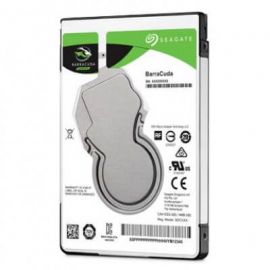 Disco Duro Interno 2.5 500Gb Sata 5400Rpm 128Mb 2Yr Barracuda