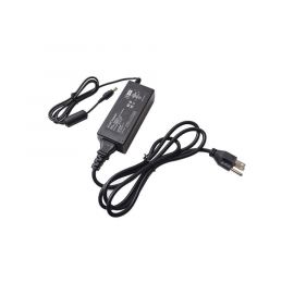 Fuente de poder de 24 Vcd regulado @ 3A; UL; Voltaje de entrada de 100-240 Vca