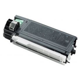 Cartucho de Toner y Revelador Sharp Compatible con Modelos Al2030, Al2040Cs And Al2050Cs (Rendiemiento 6,000 Imp)