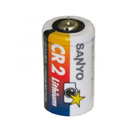 Batería de 3 Vcd 1.2 Ah únicamente para contactos magnéticos Crow inalámbricos ( FWMAG )