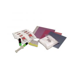 Kit de Consumibles Para Conectores de Fibra Óptica, Uso con Kit FTERM-L2, Para 200 Conectores Monomodo o Multimodo