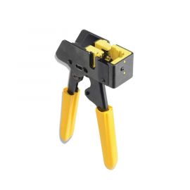 Herramienta de Terminación TurboTool para conectores UTP MAX, Planos, Angulados y Tipo Keystone