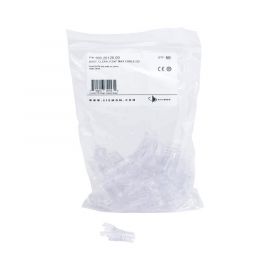 Bota Protectora Opcional, Para Plug P6U-8-8 de Siemon, Bolsa con 50 piezas
