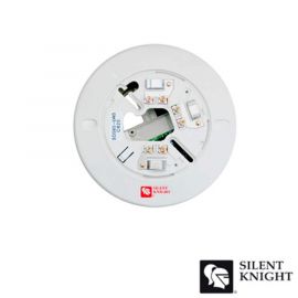 Base de 6" con modulo aislador para detecto análogos Silent Knight