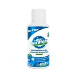 Sanifex Desinfectante En Spray 170 Ml
