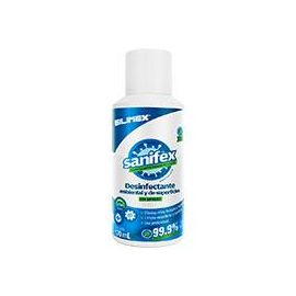 Sanifex Desinfectante en Spray 170 Ml