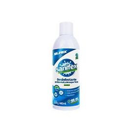 Sanifex Desinfectante en Spray 440 Ml