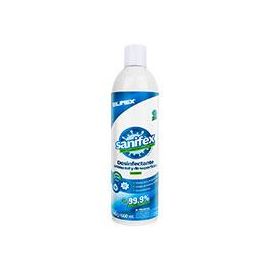 Sanifex Desinfectante en Spray 660 Ml
