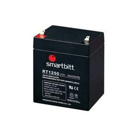 Batería Smartbitt 12V/4.5Ah Compatible con Sbnb500, Sbnb600 y Sbnb800