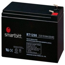 Smartbitt Bateria 12V/9Ah .