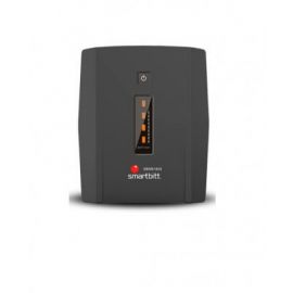 No Break SMARBITT SBNB1800, 1800 VA, 900 W, Negro, Hogar y Oficina