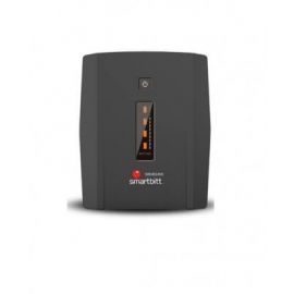 No Break SMARBITT SBNB2400, 2400 VA, 1200 W, Negro, Hogar y Oficina