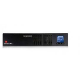 3200Va/2700W, 81-145V/162-290V, 45Db, 630 X 438 X 88Mm, 29.3Kg, Negro