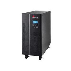 UPS Torre Smartbitt 10Kva/9000W Online Torre 208/120V Config Slot Snmp LCD Transformador Iso