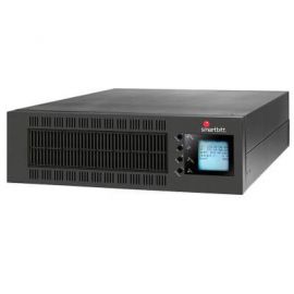 Nobreak SMARTBITT1000 VA, 900 W, Negro, Industrial y Oficina