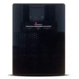 No Break SMARTBITT SBOL1KT (1KVA), 1000VA-900W, 4 h, Negro