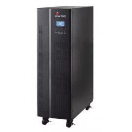 No Break SMARTBITT SBOL20KTII-3, 20000 VA, 20000 W, 9 h, Negro