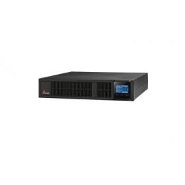 Nobreak SMARTBITT2000 VA, 1800 W, Negro, Oficina