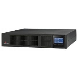 Nobreak SMARTBITT3000 VA, 2700 W, Negro, Industrial y Oficina