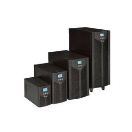 No Break Smartbitt 3Kva/ 2700 Watts Online Torre Entrada 100 / 110 / 115 / 120 / 127 Vac Configurable Slot Salida 100 / 110 / 115 / 120 / 127 Vac (Configurable Via Lcd) Snmp Software Tecnologia