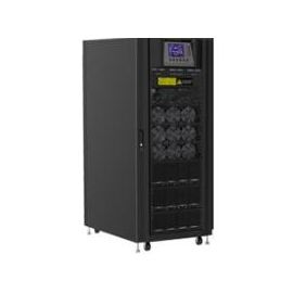 Smartbitt 60Kva, 54 Kw, Tres Fases, Igbt, Online, Torre, 208/120 V ( Configurable ), Slot Snmp, Lcd, Software, UPS y Módulo de Baterías ( Un Rack de 30U ) , 7 Min. de Resaldo 100% de Carga