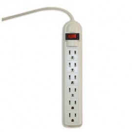 Supresor de Picos SMARTBITT SBSS180J6, 180 J, 6
