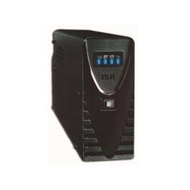 No Break Sola Basic Isb Modelo Nbks 1000 1000Va, 8 Contactos