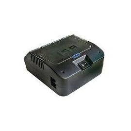 Regulador Sola Basic Isb Slim Volt Gp, 1300Va/700W, 4Cont