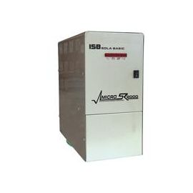 No Break Sola Basic Isb Micro Sr Xr-21-202 /Bd, Doble Banco de Baterías 2000Va, 1600 Watts, 6 Contactos, Monofasico, C/Regulador