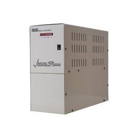 No Break Sola Basic Isb Micro Sr Xr-21-202, 2000Va, 1600 Watts, 6 Contactos, C/Regulador