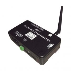 Interfaz convertidor de señal RTS / RS232 / RS485 / 5 contactos secos.