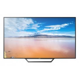 Televisor Sony SONY KDL-48W650D48 pulgadas, 1920 x 1080 Pixeles, Full HD