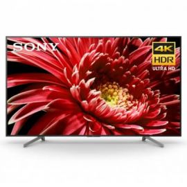 Televisor Sony SMART SONY XBR-85X800G, 85 pulgadas , 3840 x 2160, 4K HDR
