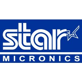 Cinta STAR MICRONICSNegro, Star Micronics