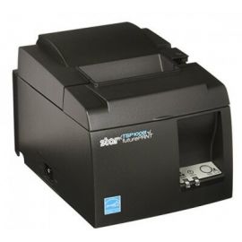 Impresora Térmica de Ticket STAR MICRONICS TSP143IIILAN - Térmica directa, 203 dpi, 43 rpm
