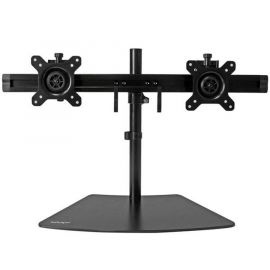 Soporte Para Dos Monitores Base Para Dos Pantallas
