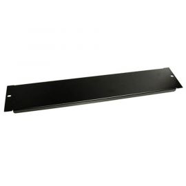 Panel Obturacion Tapa Ciega 2U Para Gabinetes Armarios Rack 19In