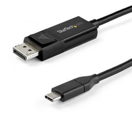 Cable Convertidor Usb-C A Disp Layport1 MBidireccional8K