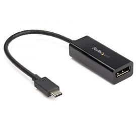 Adaptador De Video Externo UsbC A Displayport8K 30HzHbr3