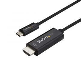 Cable Adaptador De 1M Usb-C A Hdmi 4K 60Hz Negro