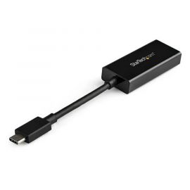 Adaptador Usb-C A Hdmi Con Hdr 4K 60Hz Negro